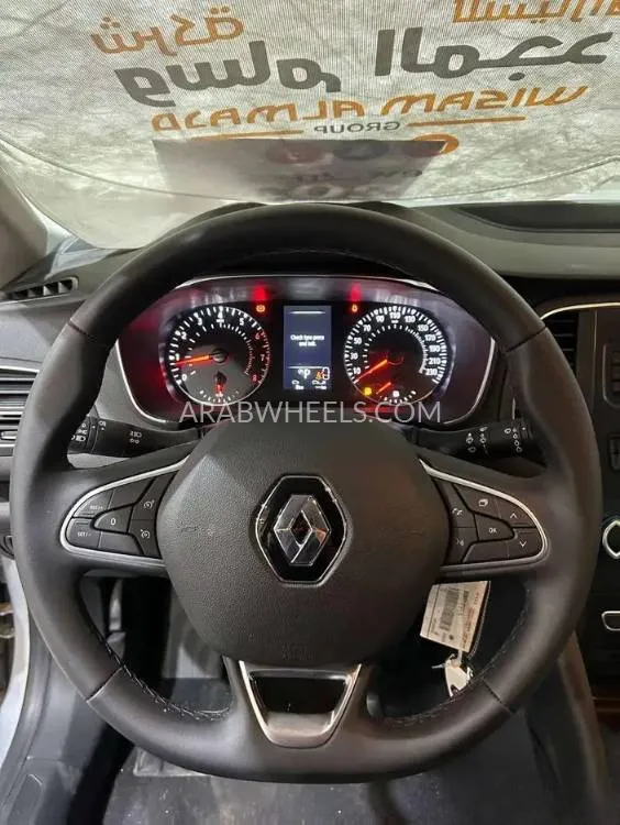 رينو ميجان 2023 for Sale in الرياض Image-11