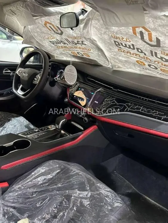 شيري أريزو ٦ 2023 for Sale in الرياض Image-9