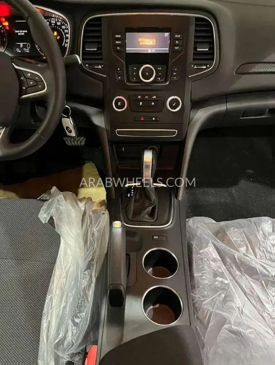رينو ميجان 2023 for Sale in الرياض Image-10
