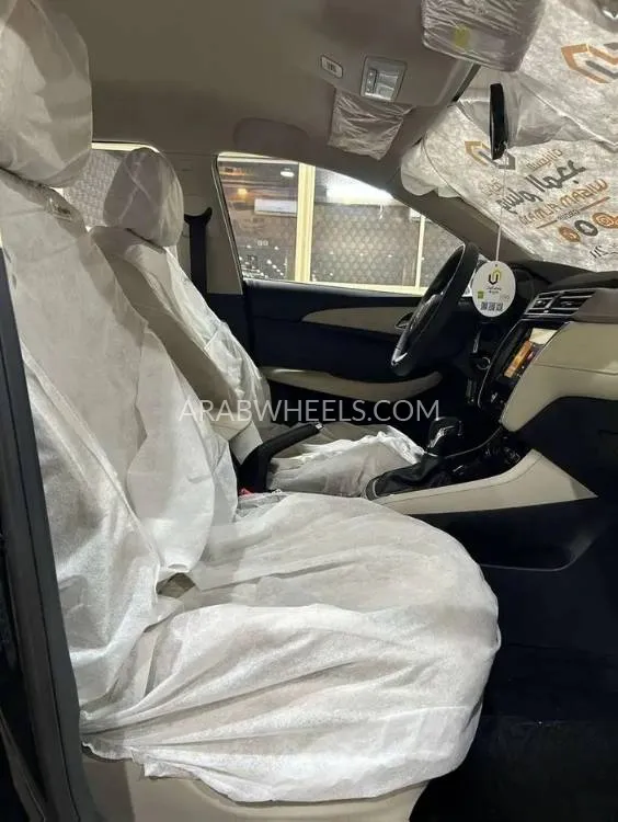 إم جي 3 2025 for Sale in الرياض Image-7