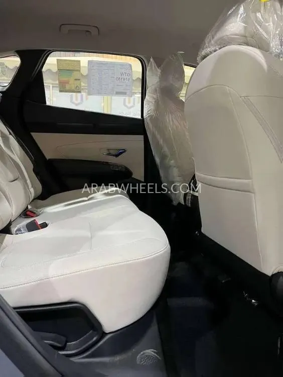 هيونداي توسان 2025 for Sale in الرياض Image-9