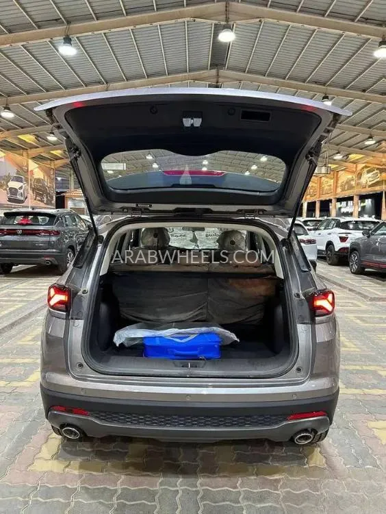 شانجان CS35 2025 for Sale in الرياض Image-7