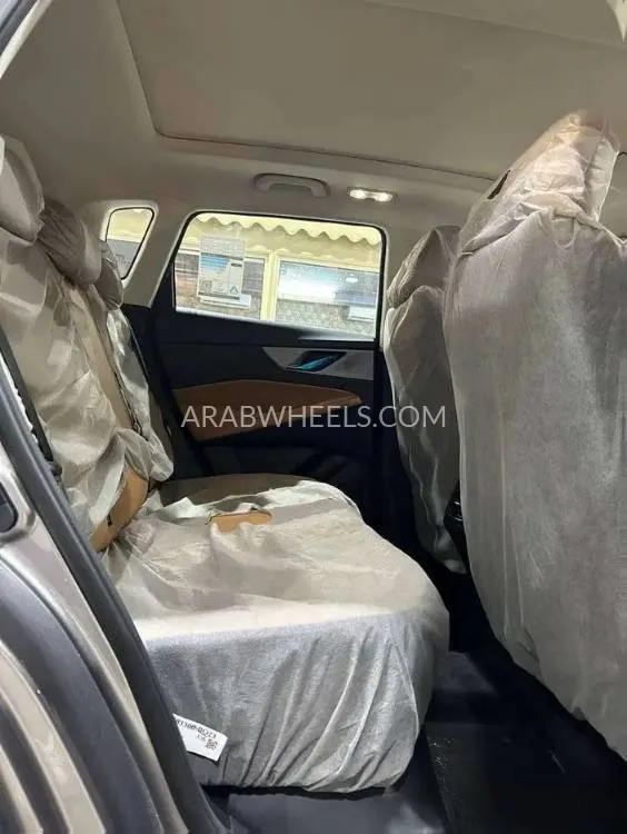 شانجان CS35 2025 for Sale in الرياض Image-9