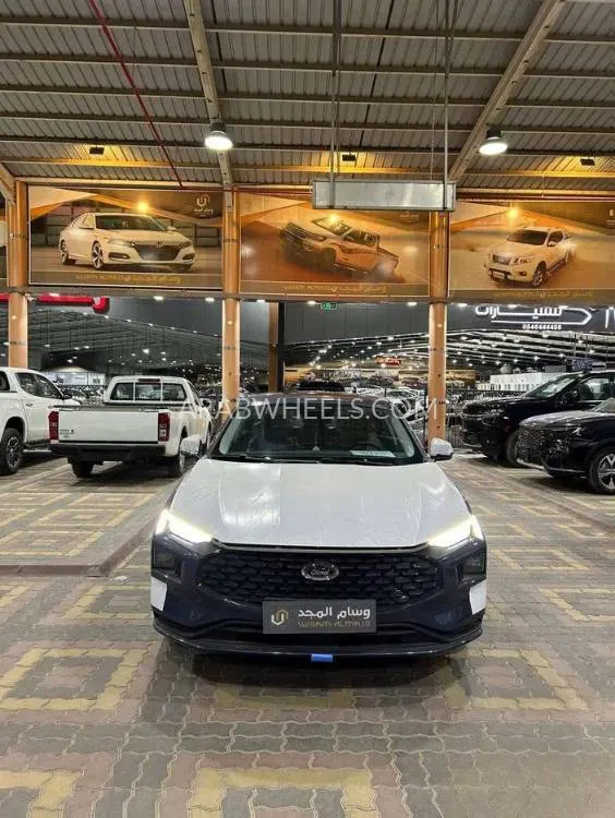 فورد توروس 2025 for Sale in الرياض Image-3