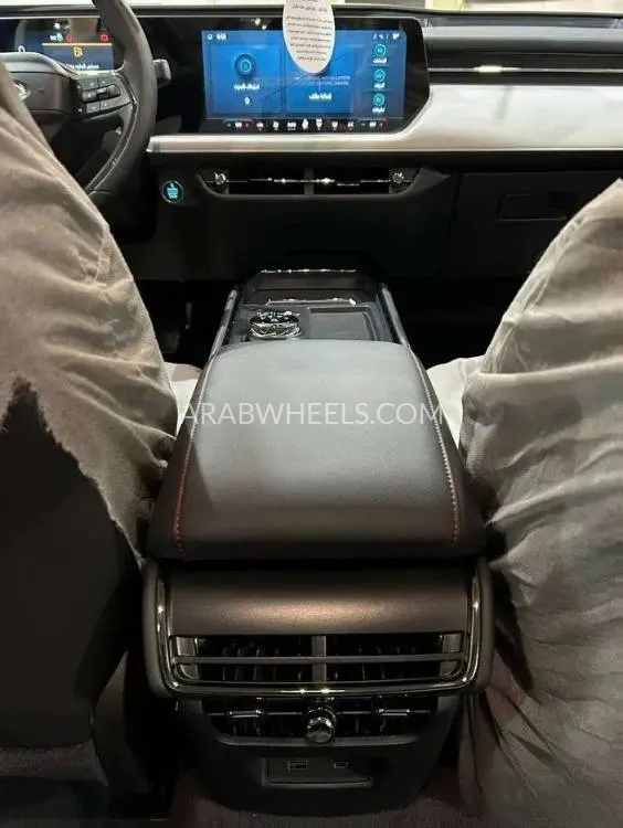 فورد توروس 2025 for Sale in الرياض Image-9