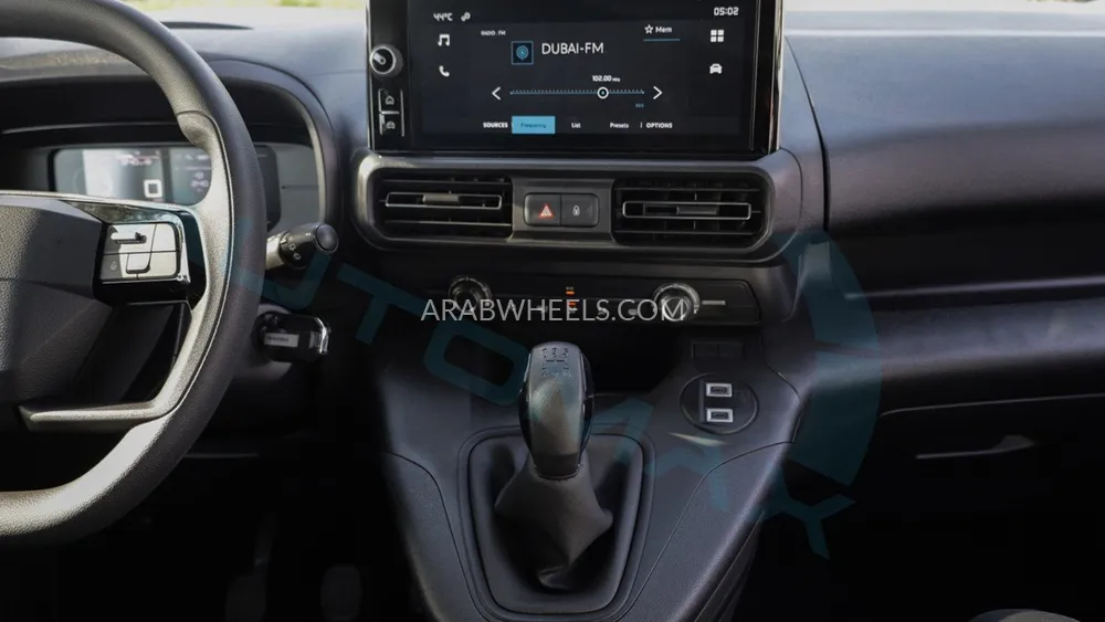 سيتروين بيرلينغو 2026 for Sale in وادي الدواسر Image-18