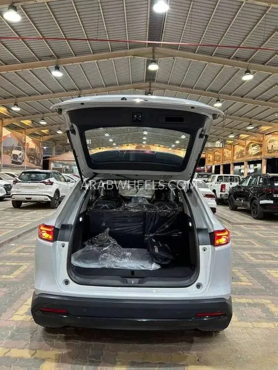 هوندا HR-V 2025 for Sale in الرياض Image-7