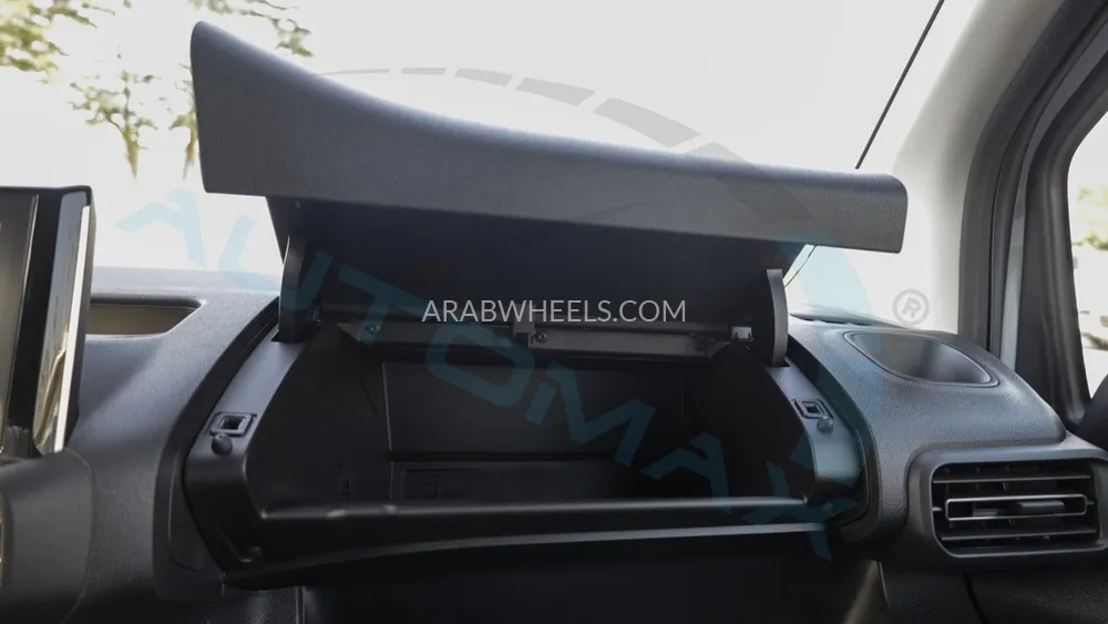 سيتروين بيرلينغو 2026 for Sale in وادي الدواسر Image-22