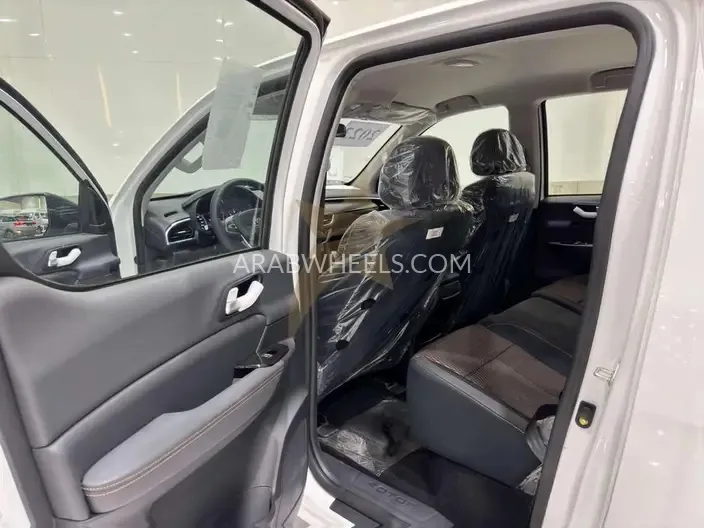 فوتون تونلاند 2024 for Sale in الرياض Image-7