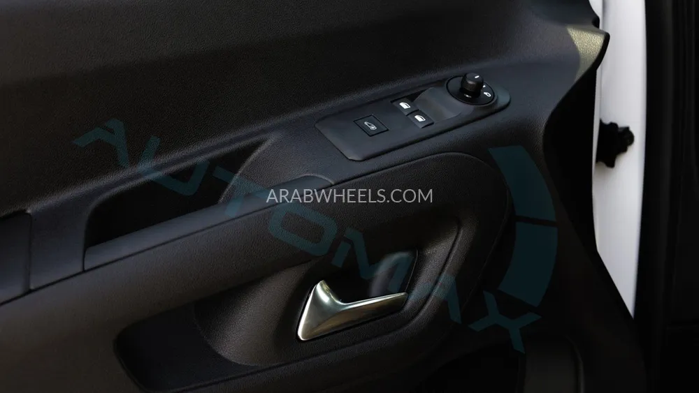 سيتروين بيرلينغو 2026 for Sale in وادي الدواسر Image-24