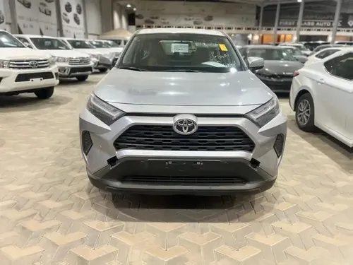 Toyota Rav4 2.5L LE HEV 4X4 2025