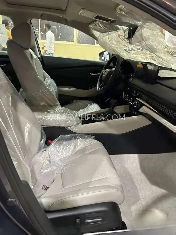 هوندا أكورد 2025 for Sale in الرياض Image-7