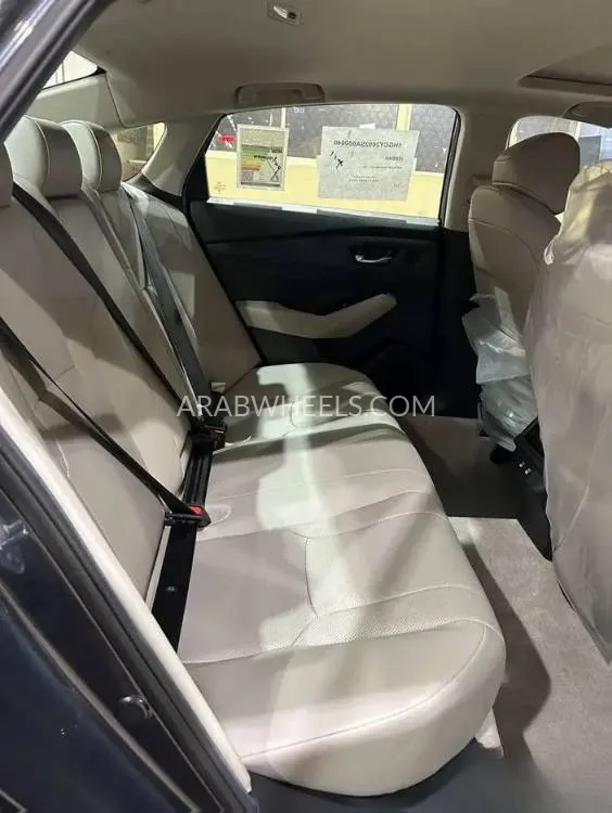 هوندا أكورد 2025 for Sale in الرياض Image-8