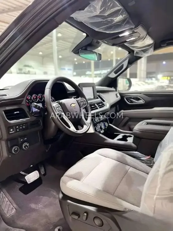 شفروليه تاهو 2024 for Sale in الدمام Image-4