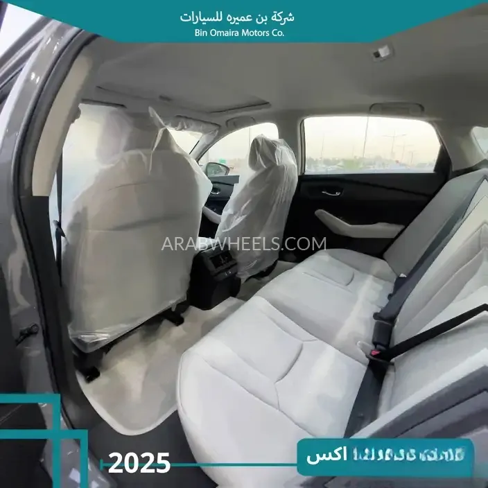 هوندا أكورد 2025 for Sale in الرياض Image-9
