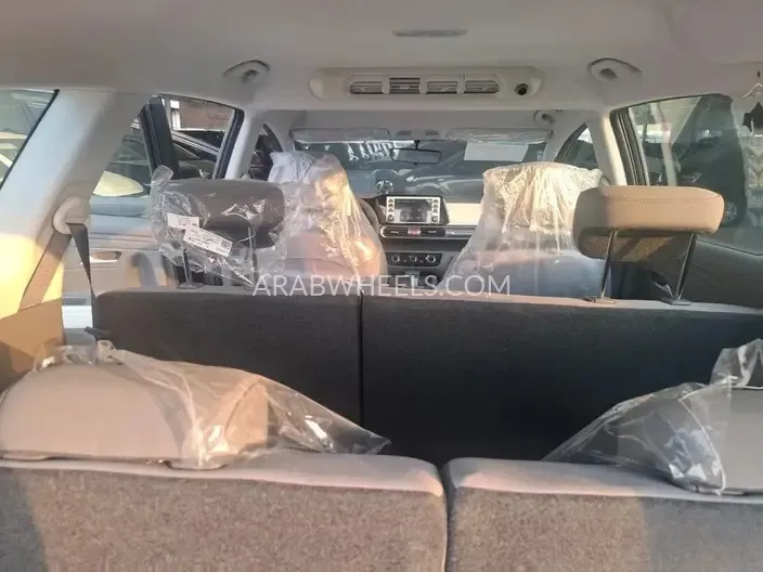 هيونداي ستارجازر 2025 for Sale in الدمام Image-12