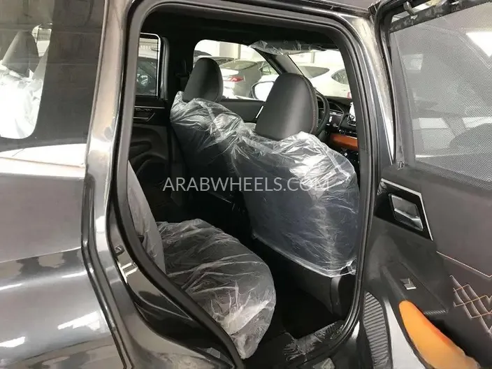 ميتسوبيشي أوتلاندر 2025 for Sale in الدمام Image-12