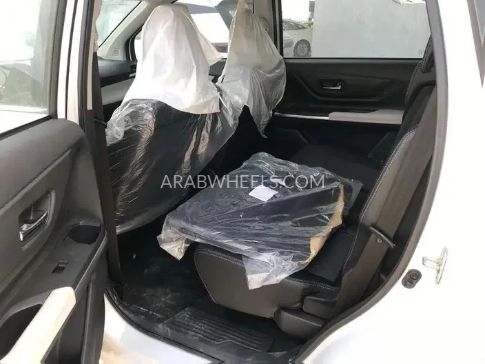 تويوتا فيلوز 2025 for Sale in الدمام Image-8