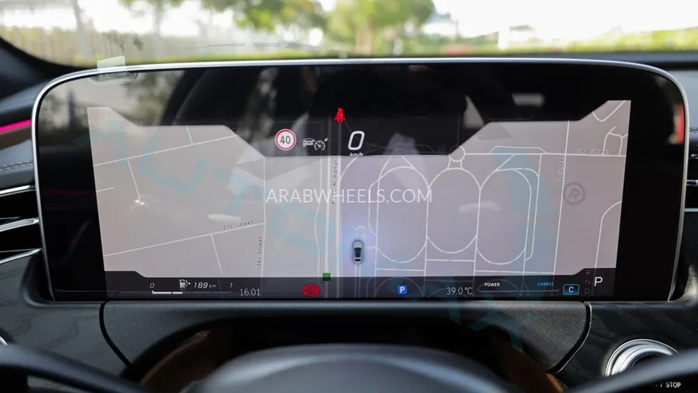 مرسيديس بنز E كلاس 2025 for Sale in وادي الدواسر Image-14