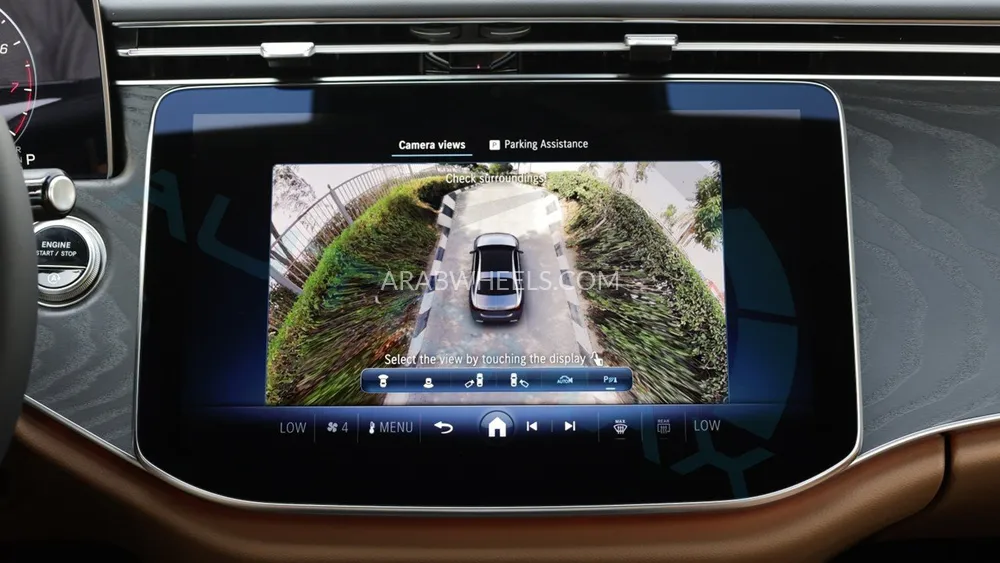 مرسيديس بنز E كلاس 2025 for Sale in وادي الدواسر Image-15