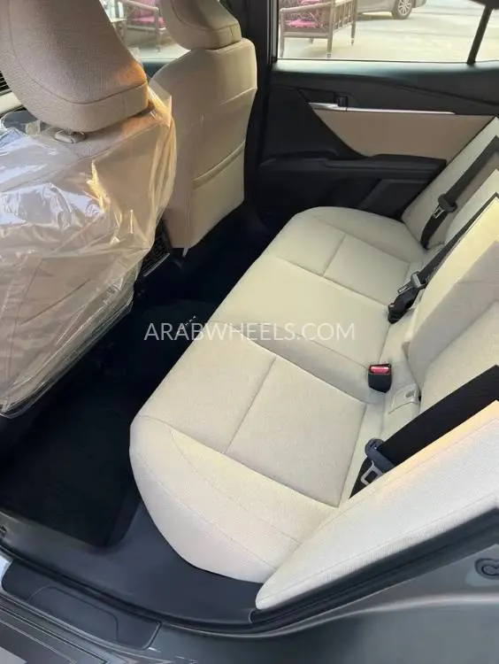 تويوتا كامري 2025 for Sale in الدمام Image-9