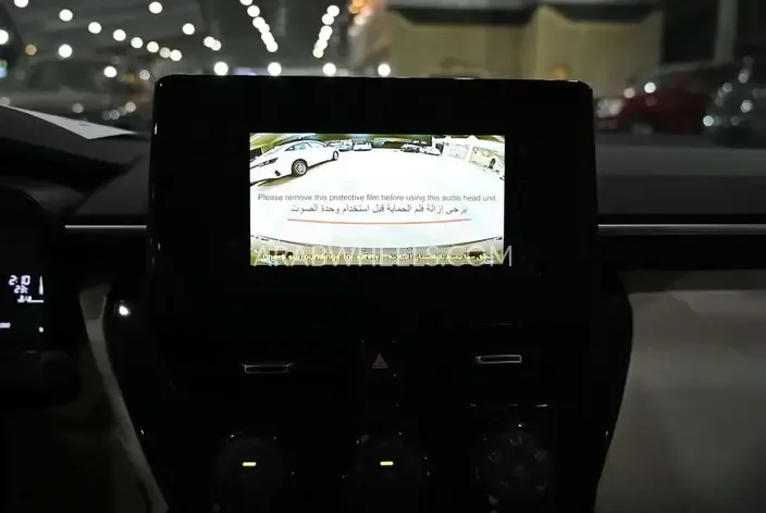 تويوتا كورولا 2024 for Sale in الدمام Image-9