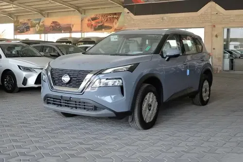 Nissan X-Trail 2.5 S 2WD (7-Seater) 2025 for Sale