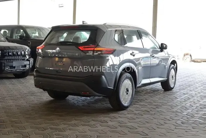 نيسان إكس تريل 2025 for Sale in الدمام Image-6