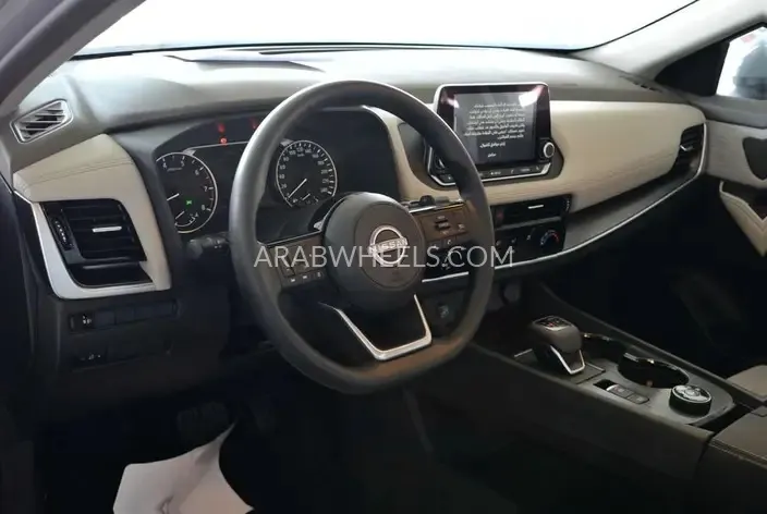 نيسان إكس تريل 2025 for Sale in الدمام Image-11