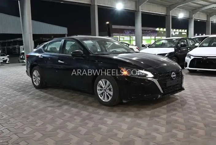 نيسان ألتيما 2025 for Sale in الدمام Image-3