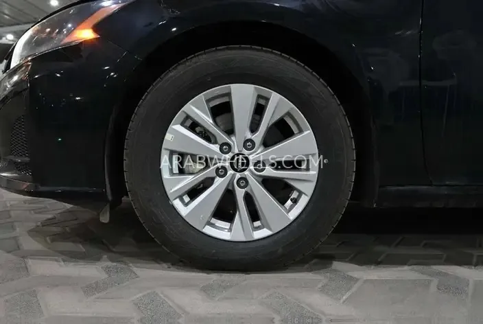 نيسان ألتيما 2025 for Sale in الدمام Image-4