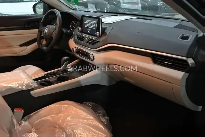 نيسان ألتيما 2025 for Sale in الدمام Image-15