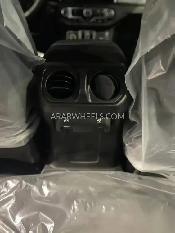 جيب رانجلر 2024 for Sale in الدمام Image-16