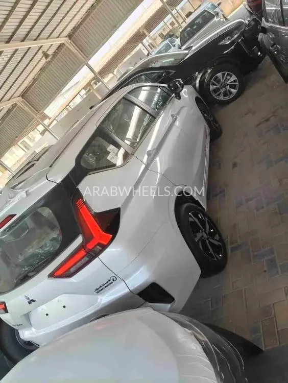 ميتسوبيشي إكسباندر 2025 for Sale in الدمام Image-3