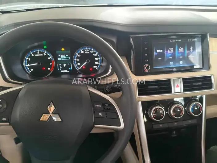 ميتسوبيشي إكسباندر 2025 for Sale in الدمام Image-12