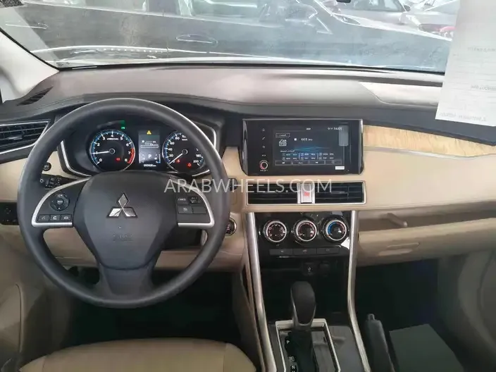 ميتسوبيشي إكسباندر 2025 for Sale in الدمام Image-14