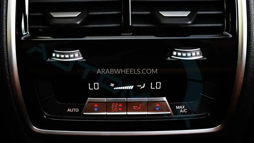 بي ام دبليو X5 2025 for Sale in الرياض Image-18