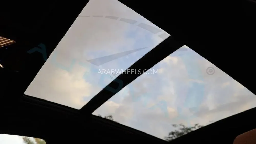 بي ام دبليو X5 2025 for Sale in الرياض Image-21