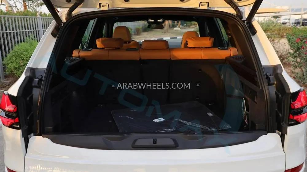 بي ام دبليو X5 2025 for Sale in الرياض Image-24