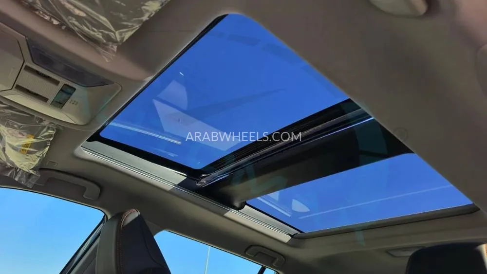 تويوتا راف 4 2025 for Sale in الرياض Image-24