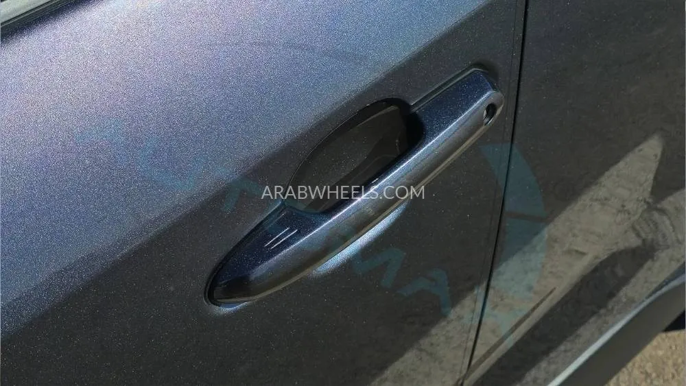 تويوتا راف 4 2025 for Sale in الرياض Image-26