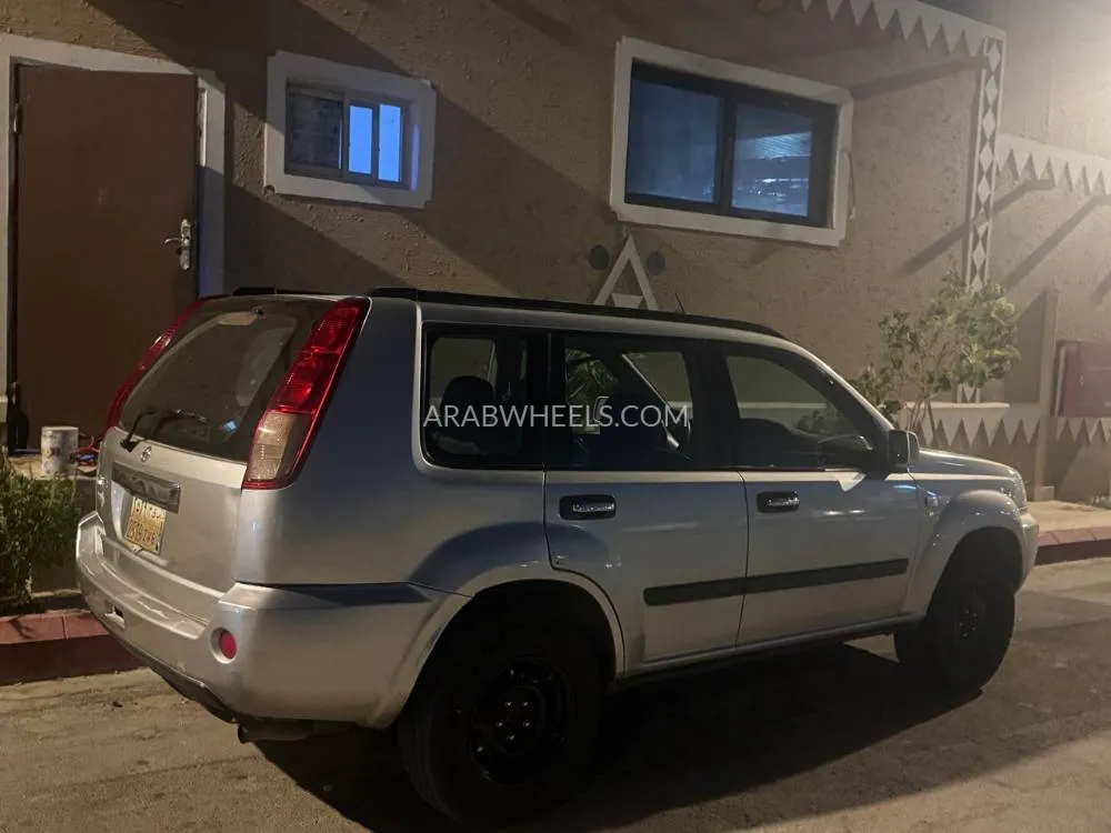 نيسان إكس تريل 2012 for Sale in الرياض Image-2