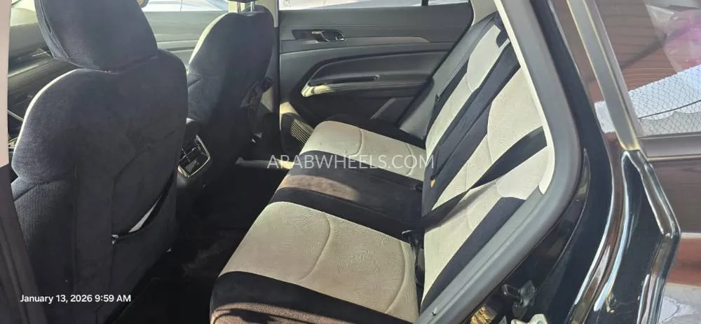 فورد تيريتوري 2025 for Sale in جدة Image-9