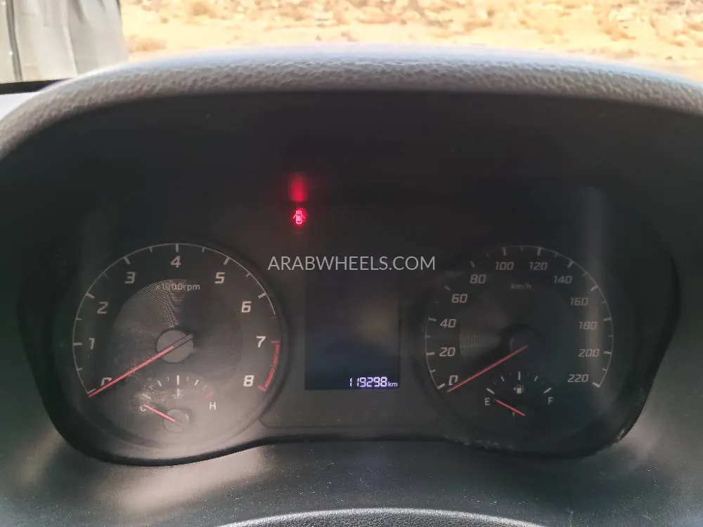 هيونداي أكسنت 2021 for Sale in مكة Image-16