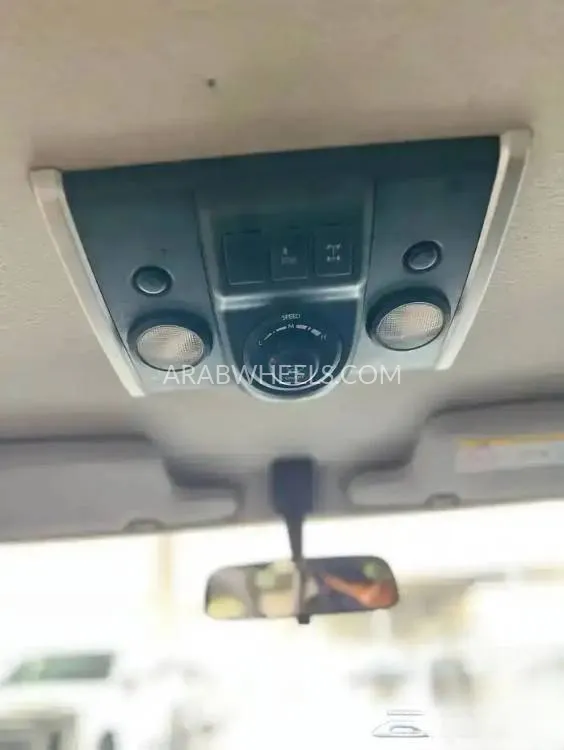 تويوتا إف جي كروزر 2017 for Sale in الرياض Image-8