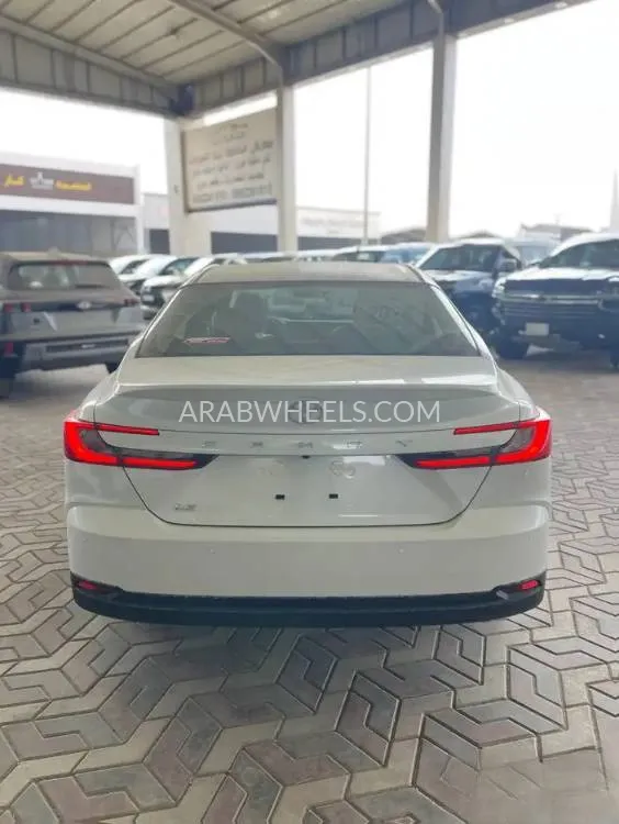 تويوتا كامري 2026 for Sale in الرياض Image-5