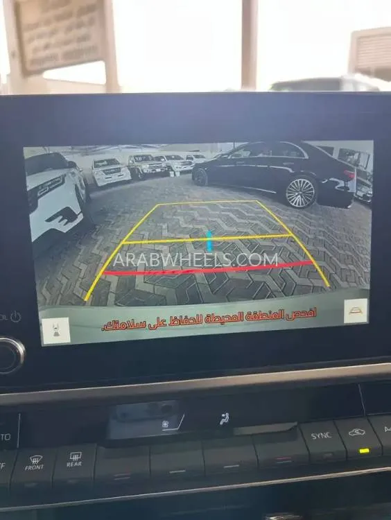 تويوتا كامري 2026 for Sale in الرياض Image-8