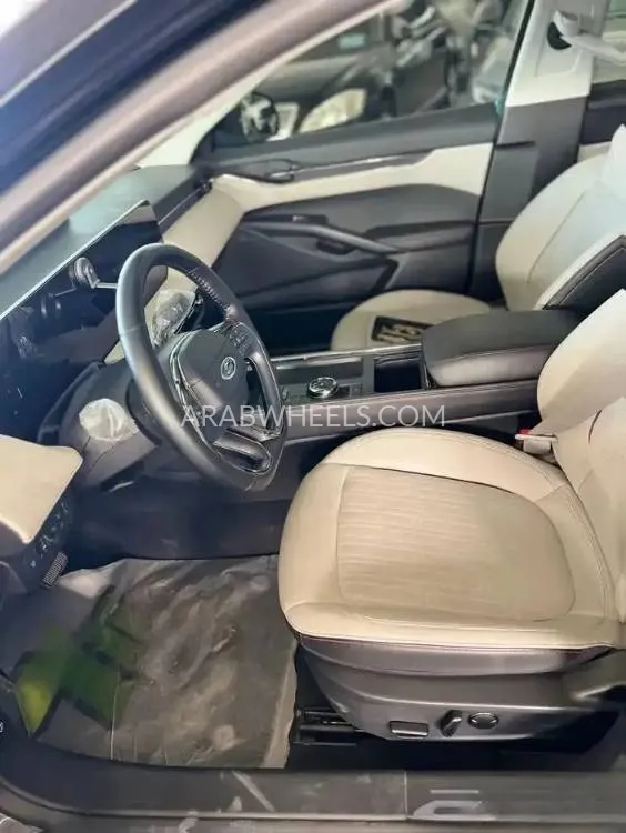 فورد توروس 2025 for Sale in الرياض Image-12