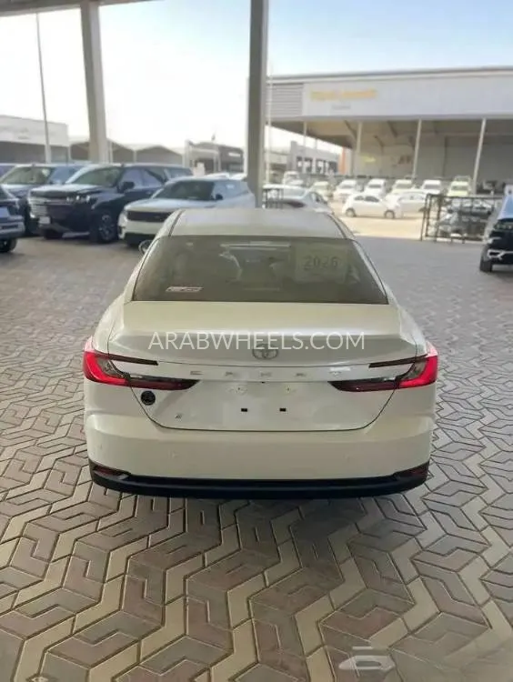 تويوتا كامري 2026 for Sale in الرياض Image-5