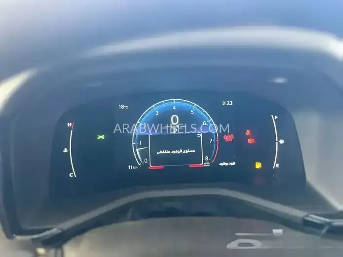 تويوتا كامري 2026 for Sale in الرياض Image-8